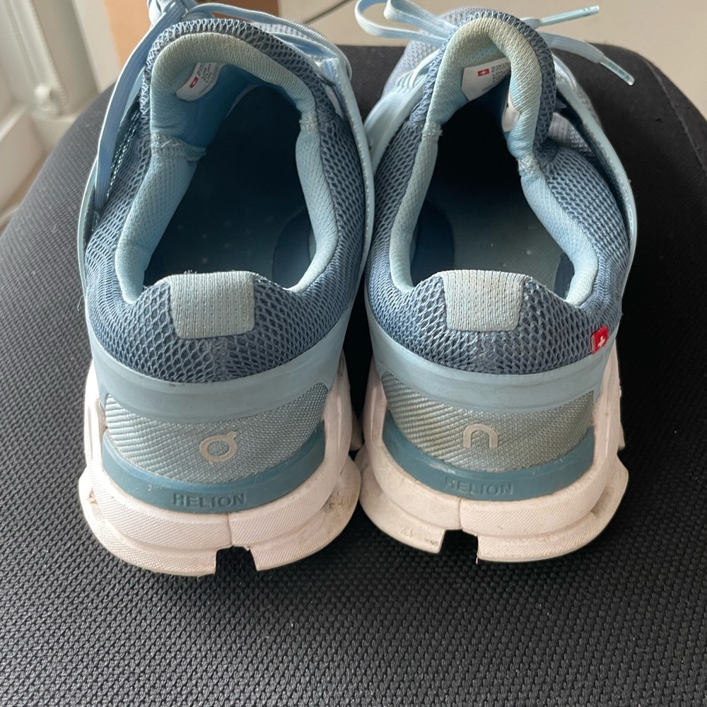 On Cloudswift - image 3